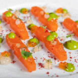 A Casa Di Mà Nourriture