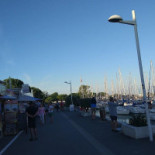 Le Bistrot de la Mer Extérieur
