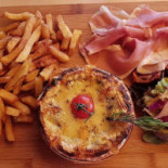 Le Bistrot de la Mer food