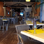 Le Bistrot de la Mer Extérieur