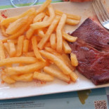 Le Bistrot de la Mer food