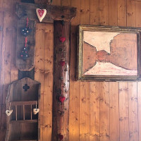La Moutière drink