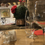 Le Vieux Logis drink