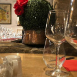 Le Vieux Logis drink