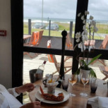 La Table D’eux Laurent Le Berrigaud Getränk