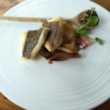 La Table D’eux Laurent Le Berrigaud Getränk