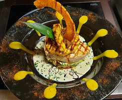 Tasca Bodega food