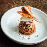 Auberge De Port Vallières drink