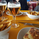 D'altitude Panoramique 2000 Les Saisies Bebida