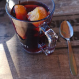 D'altitude Panoramique 2000 Les Saisies Bebida