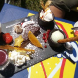 D'altitude Panoramique 2000 Les Saisies Bebida