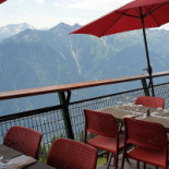 D'altitude Panoramique 2000 Les Saisies Exterior