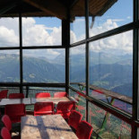 D'altitude Panoramique 2000 Les Saisies Exterior