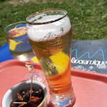 D'altitude Panoramique 2000 Les Saisies Bebida