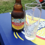 D'altitude Panoramique 2000 Les Saisies Bebida