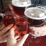 D'altitude Panoramique 2000 Les Saisies Bebida