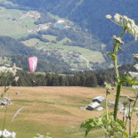 D'altitude Panoramique 2000 Les Saisies Exterior