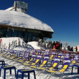 D'altitude Panoramique 2000 Les Saisies Exterior