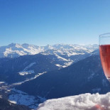 D'altitude Panoramique 2000 Les Saisies Exterior