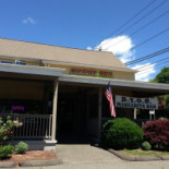 Auberge Du Pont De La Zorn outside