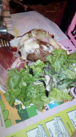 La Pataterie Henin Beaumont food