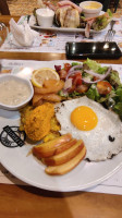 La Pataterie Henin Beaumont food