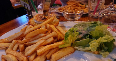 La Pataterie Henin Beaumont food