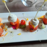 Auberge Ker Roland drink