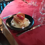 Auberge Ker Roland drink