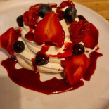 Auberge Ker Roland food