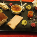 Auberge Ker Roland drink