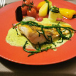 Auberge Ker Roland drink