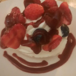 Auberge Ker Roland drink