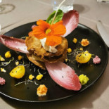 Auberge Ker Roland drink