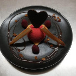 Auberge Ker Roland drink