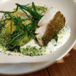 Auberge Ker Roland food