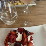 Auberge Ker Roland drink