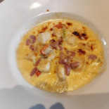 Auberge Ker Roland food