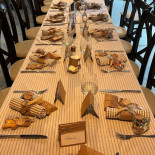 Auberge Ker Roland drink