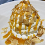 Auberge Ker Roland food