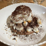 Auberge Ker Roland food