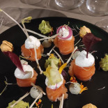 Auberge Ker Roland drink