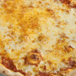 La Villa Toscane food