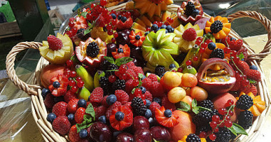 Le Dada food