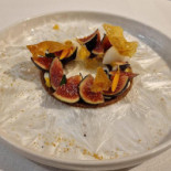 Quai des Saveurs food