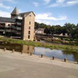 Babonneau Francoise outside