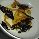 Babonneau Francoise food