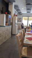 Cayola inside