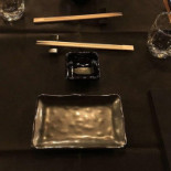 La Table D'antonio Salvatore Au Rampoldi Getränk