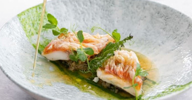 Sainte Victoire Nourriture